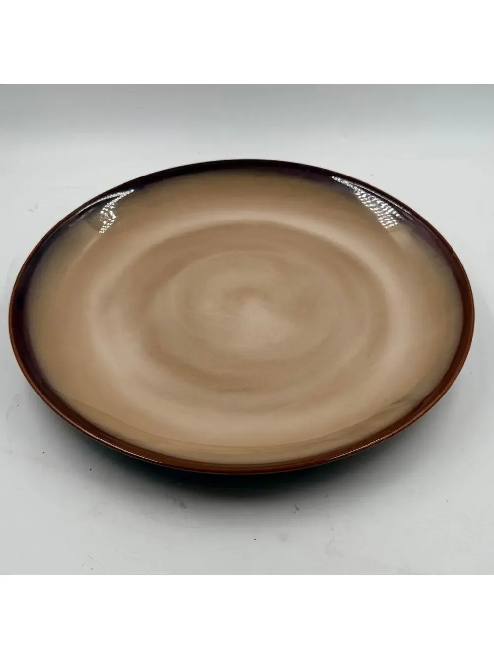 Vintage Sango Nova Brown 13